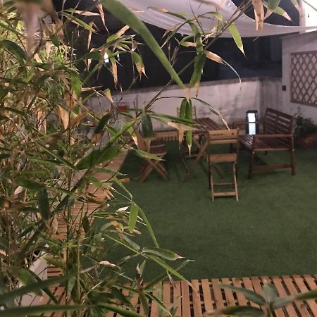 Dimora Essenza Appartement Rutigliano Buitenkant foto