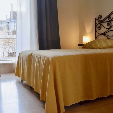 Dimora Essenza Appartement Rutigliano Buitenkant foto