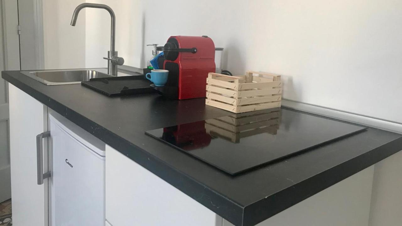 Dimora Essenza Appartement Rutigliano Buitenkant foto