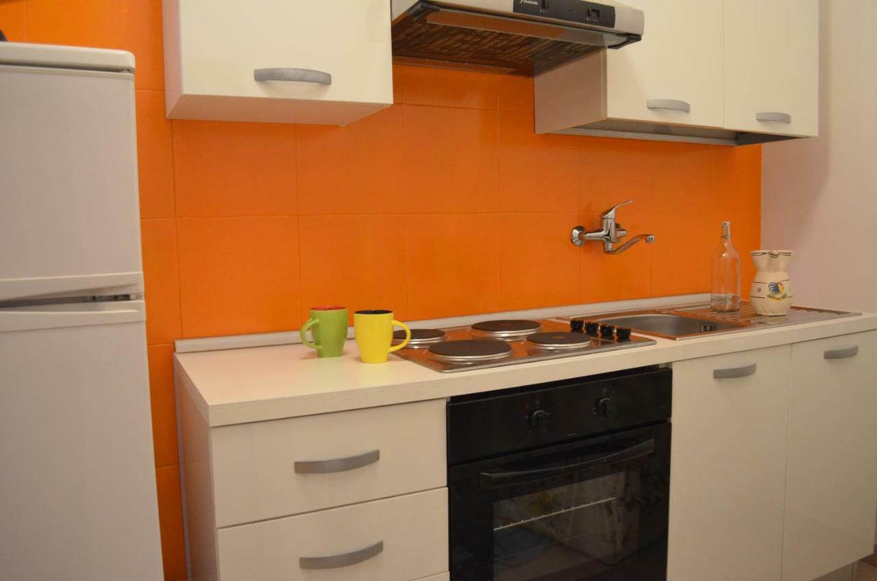 Dimora Essenza Appartement Rutigliano Buitenkant foto