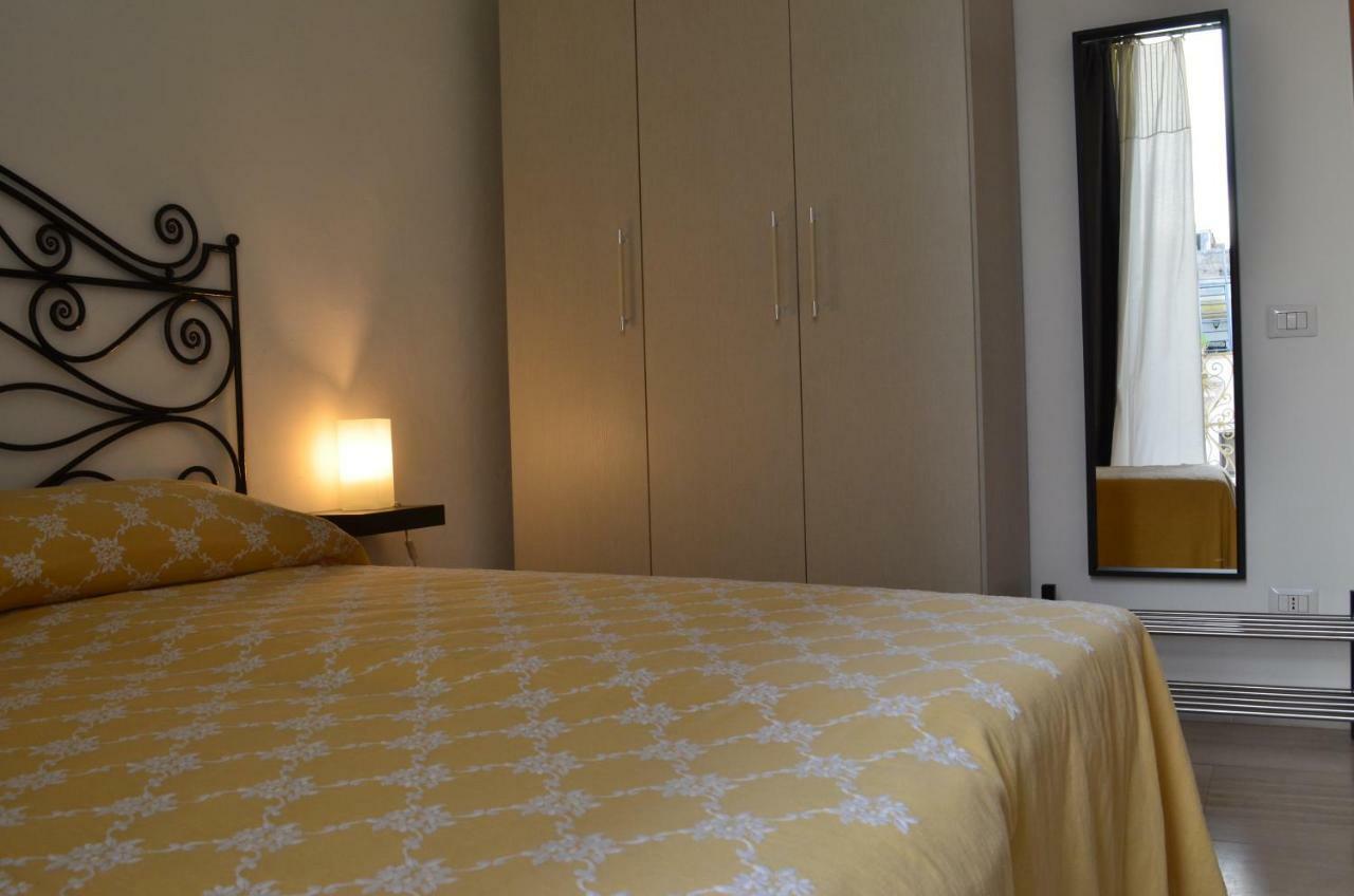 Dimora Essenza Appartement Rutigliano Buitenkant foto
