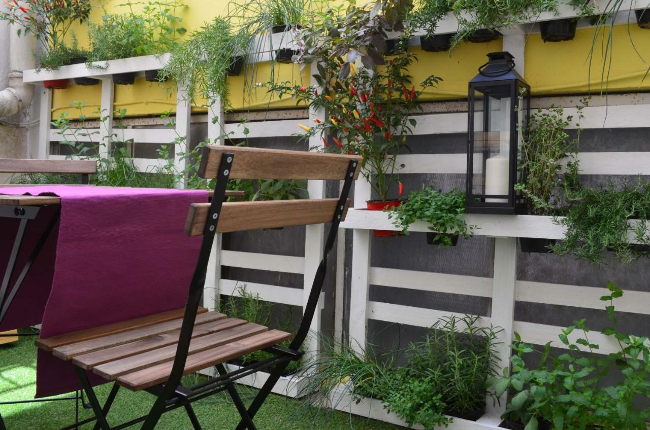 Dimora Essenza Appartement Rutigliano Buitenkant foto