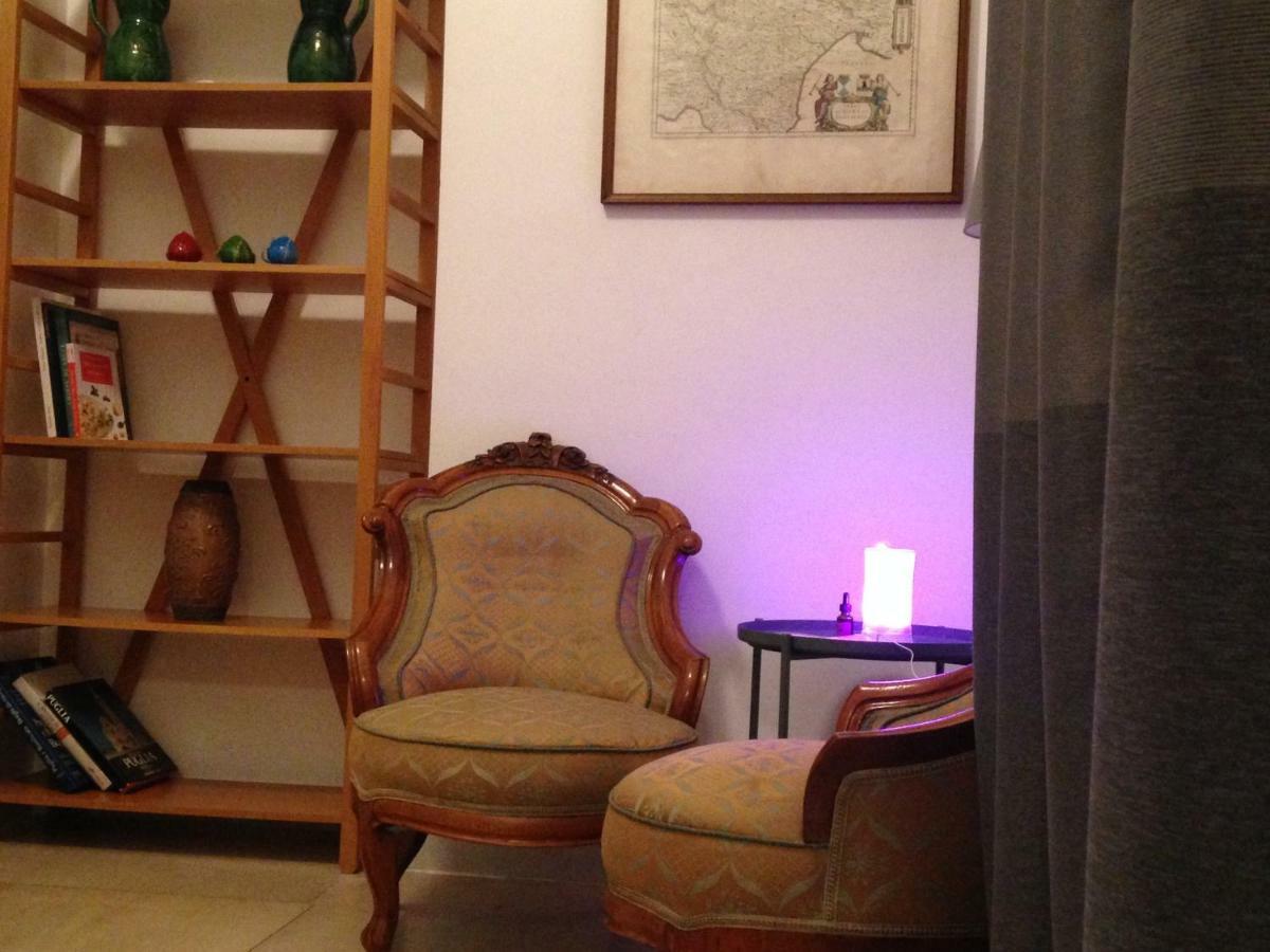 Dimora Essenza Appartement Rutigliano Buitenkant foto