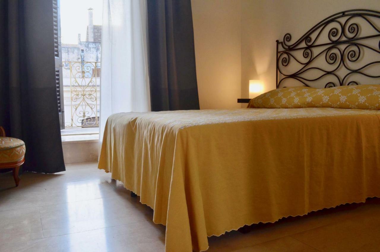 Dimora Essenza Appartement Rutigliano Buitenkant foto