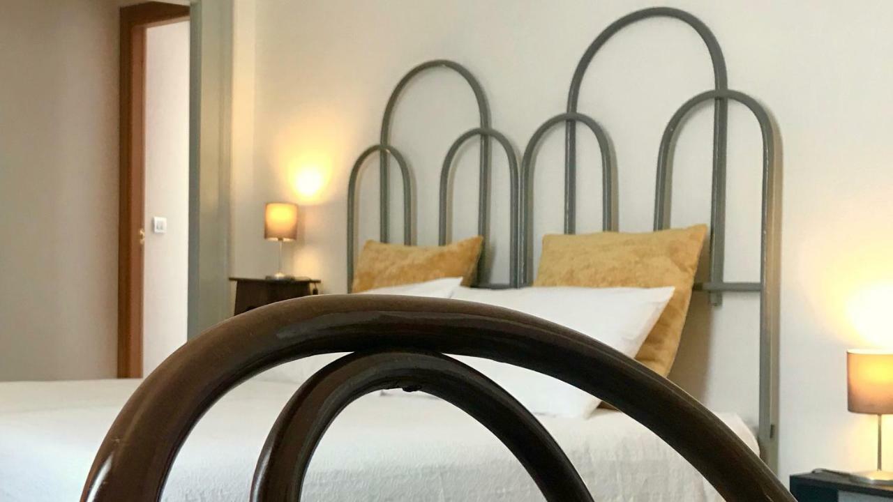 Dimora Essenza Appartement Rutigliano Buitenkant foto