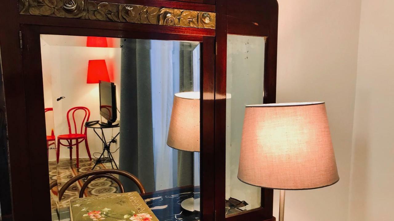 Dimora Essenza Appartement Rutigliano Buitenkant foto