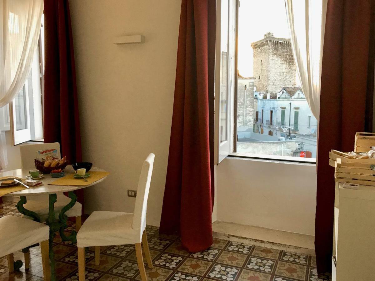 Dimora Essenza Appartement Rutigliano Buitenkant foto