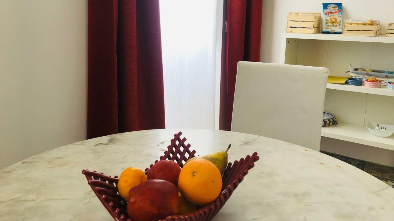 Dimora Essenza Appartement Rutigliano Buitenkant foto